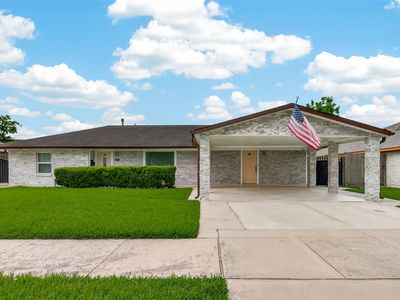 10939 Timberoak Dr