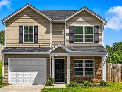 1421 Long Hope Dr