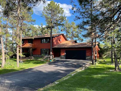 5875 Timberline Rd W