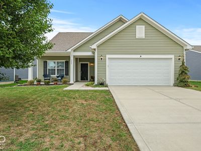 Property at 1244 Crabapple Rd, Franklin, IN