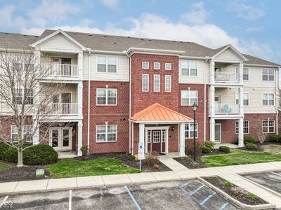 Property at 17201 Gunther Blvd #101, Westfield, IN