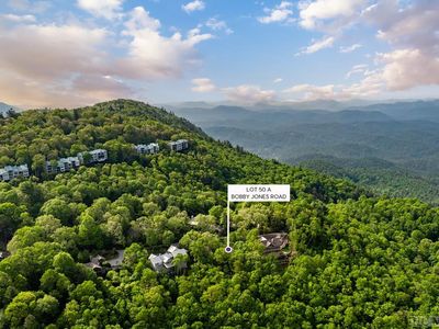 Property at LOT 50A Bobby Jones Road, Highlands, NC