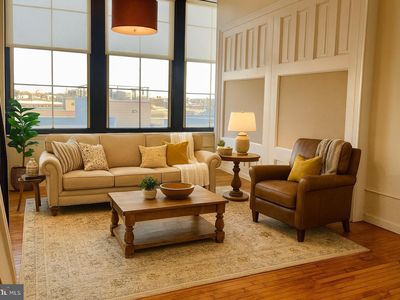 1201 Fitzwater St #410-411