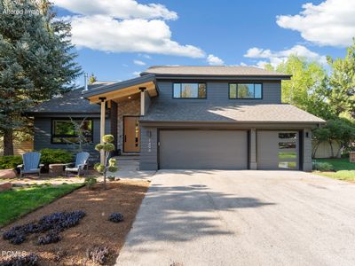 1494 W Meadows Connection