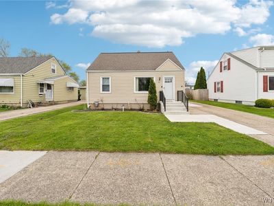 29 Clarence Harder Dr