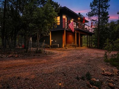 6719 W Pine Cone Trl