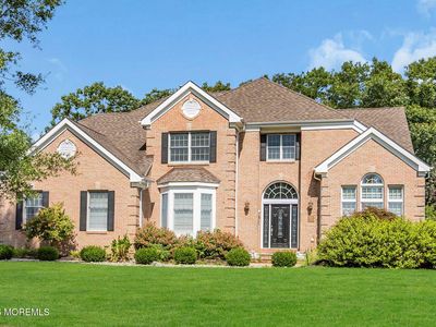 1232 Steeplechase Court