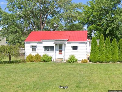 Property at 222 N Kibler St, New Washington, OH