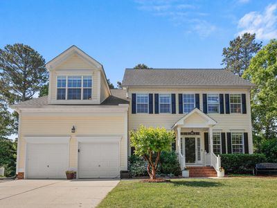 1202 Fairfax Woods Dr