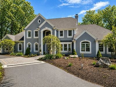 4 Deer Trail Rd
