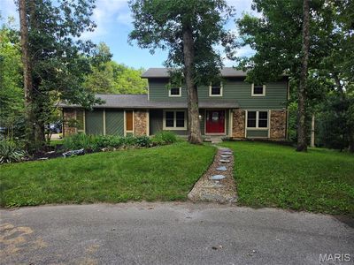 44 Wilderness Ln