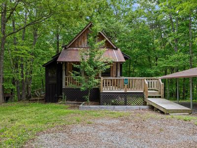 Property at 65 Rocky Top Trl, Trenton, GA