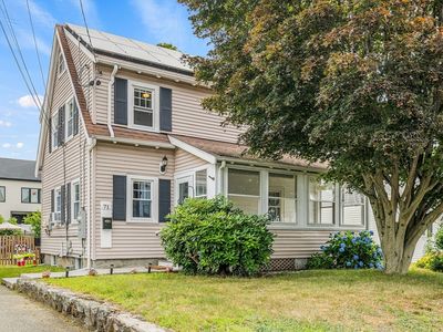 71 Milner St