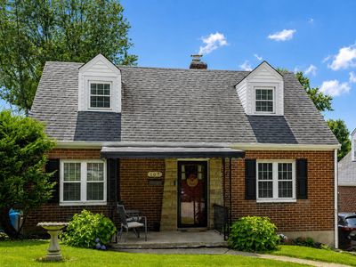 107 Morris Rd