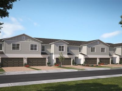 2540 STARRY POINT