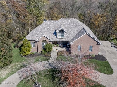 279 Persimmon Ridge Dr