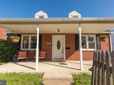 Property at 323 Coates St, Bridgeport, PA
