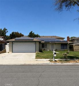 Property at 1607 E Oak Hill Ct, Ontario, CA