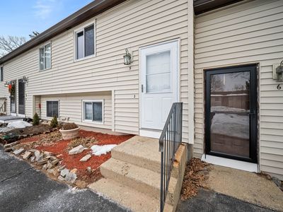 905 Mammoth Road #5