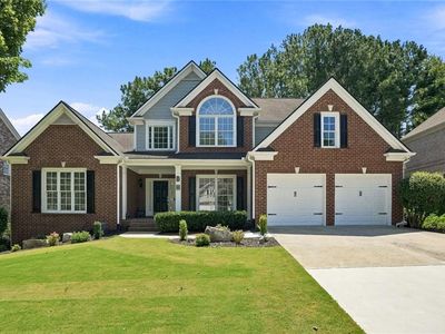 7027 Bennington Ln