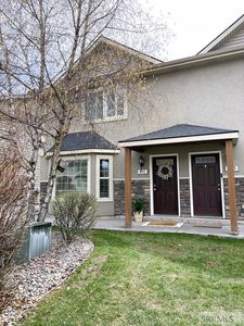 Property at 631 Trejo St, Rexburg, ID