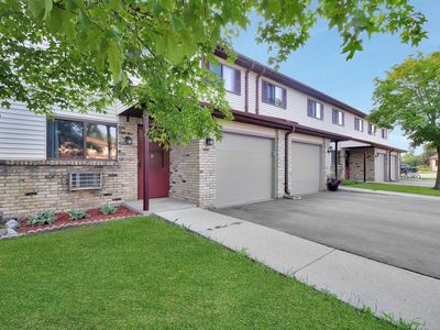 1141 Vogt DRIVE #3