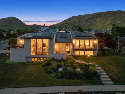 195 E North Sandrun Rd