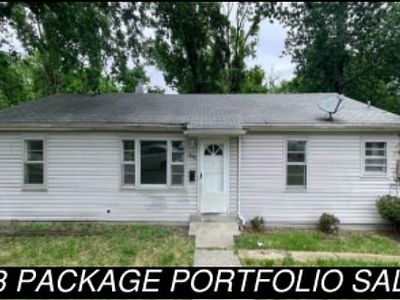 303 Midridge Dr