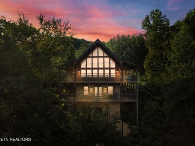 3808 Teaberry Ridge Ln