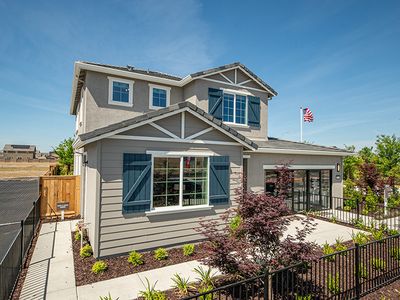 330 Bluemoor Dr