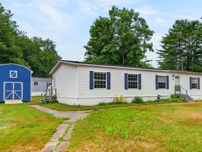 78 Pinewoods Road