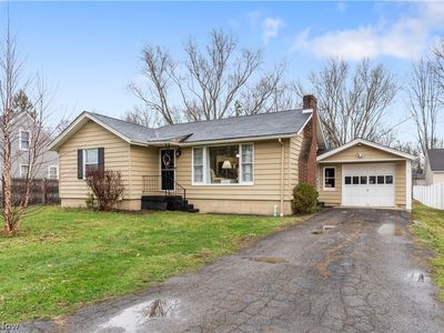 Property at 3701 Shields Rd, Canfield, OH