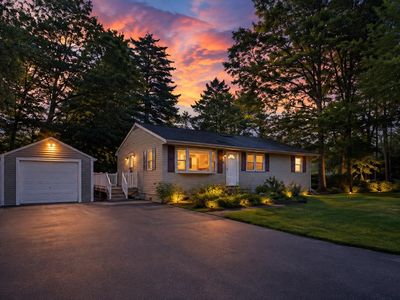 61 Knollcrest Road