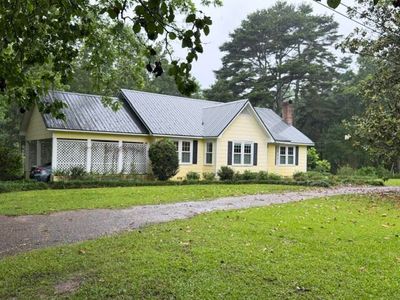 Property at 301 Salem Church Rd, Collins, MS