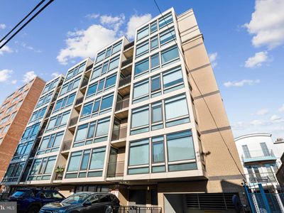 2818 Connecticut Ave NW APT 502