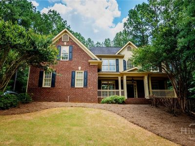 1101 Spring Valley Way