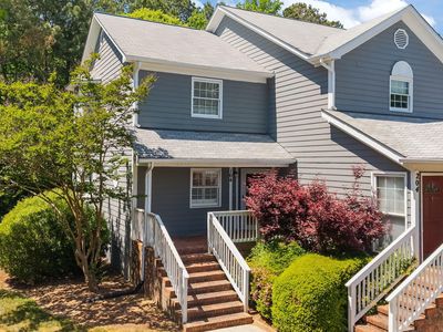 8321 Hempshire Pl APT 104
