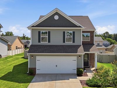 Property at 208 Grassy Creek Way, Pendleton, SC
