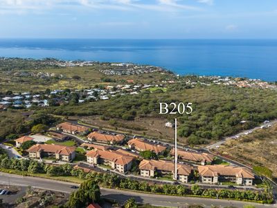 75-346 Hualalai Rd APT B205