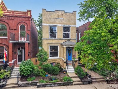 2919 Michigan Ave