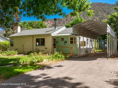 2906 Sopris Ave