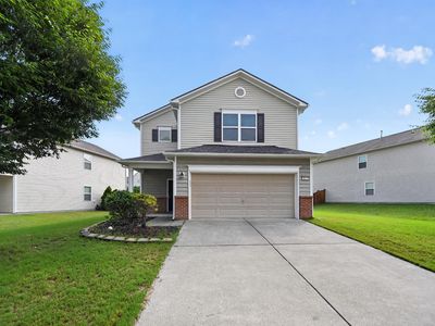 3653 Althorp Dr
