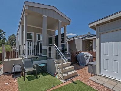 16 N Star Vale Dr #142A