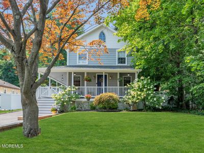 10 Powell Avenue