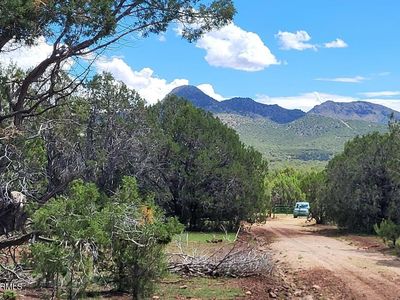 Property at 13664 Round Mountain Expressway, Williams, AZ