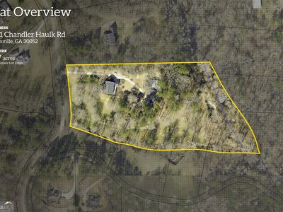 3651 Chandler Haulk Rd