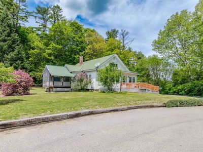 75 Woolson Road