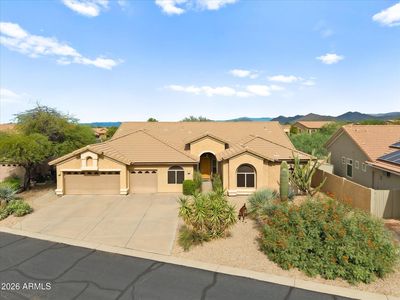 Property at 5308 E FOREST PLEASANT Place, Cave Creek, AZ