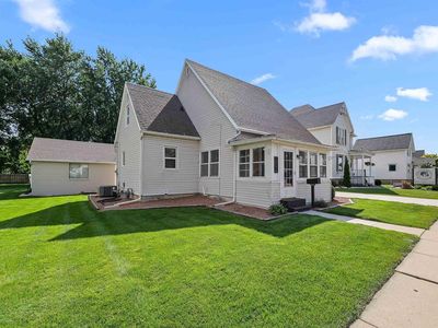 539 East Main Street