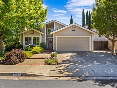 333 Saybrook Avenue